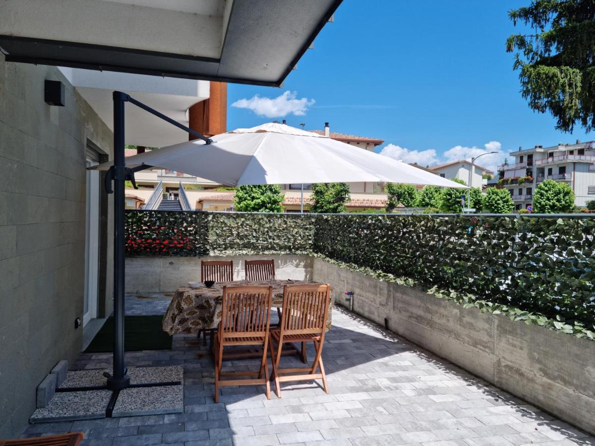 Kd Apartment, Accogliente, Moderno E Spazioso. 카스텔디상로 외부 사진