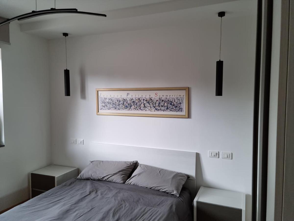 Kd Apartment, Accogliente, Moderno E Spazioso. 카스텔디상로 외부 사진