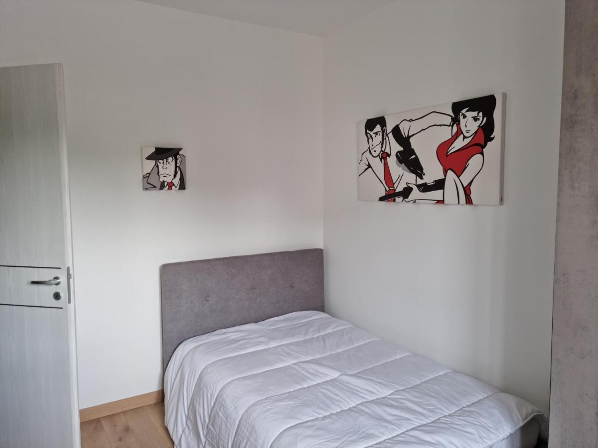 Kd Apartment, Accogliente, Moderno E Spazioso. 카스텔디상로 외부 사진